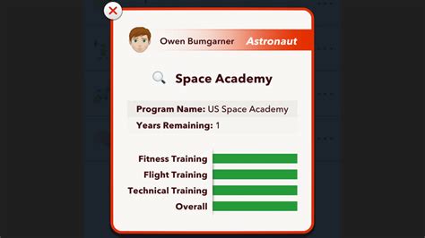 bitlife job interview questions and answers|BitLife Astronaut Guide: How To Join NASA And .
